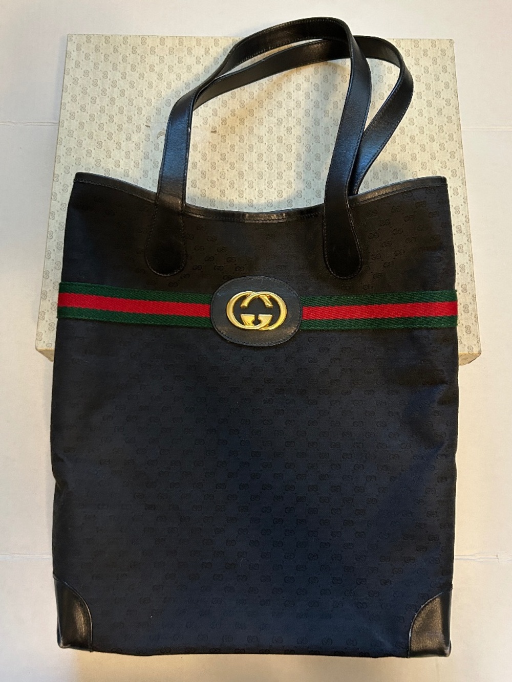 Vintage Gucci Purse